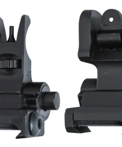 Sig Sauer TREAD säädettävät tähtäimet