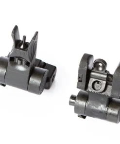 Sig Sauer TREAD säädettävät tähtäimet