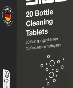 SIGG juomapullon puhdistustabletti