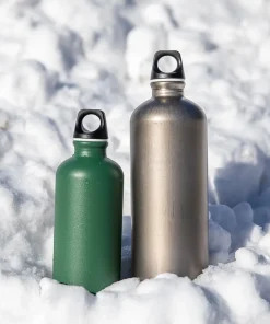 SIGG Traveller juomapullo, 1.0 l