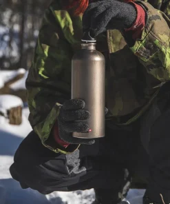 SIGG Traveller juomapullo, 1.0 l