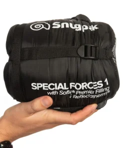 Snugpak Special Forces 1 makuupussi