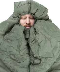 Snugpak Special Forces 2 makuupussi