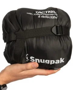 Snugpak Tactical 2 makuupussi