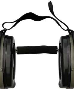 Sordin Supreme Pro-X Neckband aktiivikuulosuojaimet