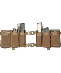 Spiritus Systems 34 Alpha Chest Rig