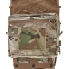 Spiritus Systems Assault Back Panel Core selkäpaneeli