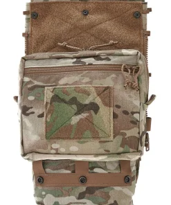 Spiritus Systems Assault Back Panel Core selkäpaneeli
