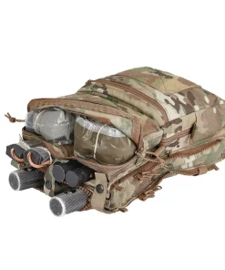 Spiritus Systems Assault Back Panel Core selkäpaneeli