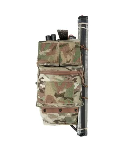 Spiritus Systems Assault Back Panel Core selkäpaneeli