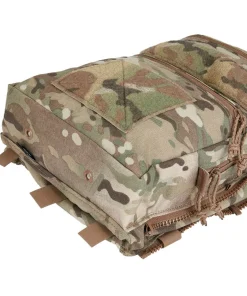 Spiritus Systems Assault Back Panel Core selkäpaneeli