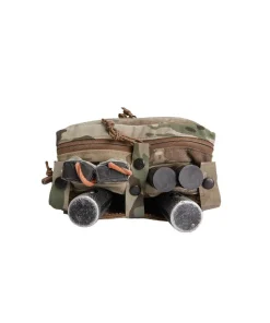Spiritus Systems Assault Back Panel Core selkäpaneeli