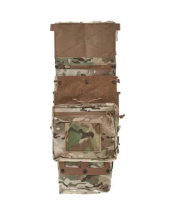 Spiritus Systems Assault Back Panel Core selkäpaneeli