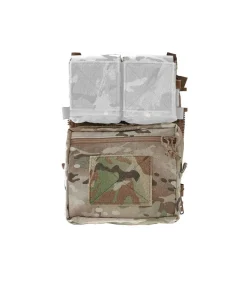 Spiritus Systems Assault Back Panel Core selkäpaneeli