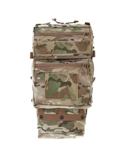 Spiritus Systems Assault Back Panel Core selkäpaneeli