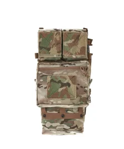 Spiritus Systems Assault Back Panel Core selkäpaneeli