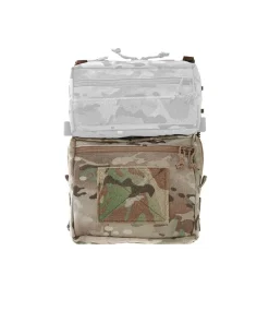 Spiritus Systems Assault Back Panel Core selkäpaneeli