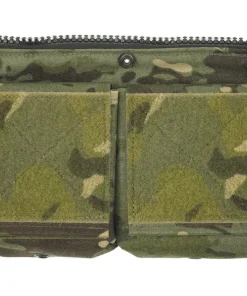 Spiritus Systems Back Panel Flashbang Flap laajennusosa