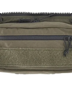 Spiritus Systems Back Panel GP Flap laajennusosa