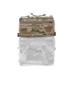 Spiritus Systems Back Panel GP Flap laajennusosa