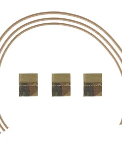 Spiritus Systems Bungee Retention Kit nyörisetti