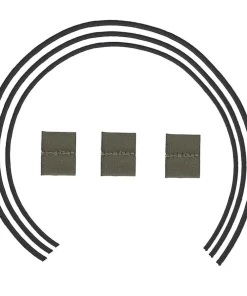 Spiritus Systems Bungee Retention Kit nyörisetti