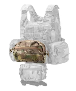 Spiritus Systems CCS Pouch