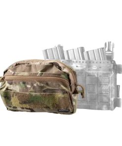 Spiritus Systems CCS Pouch