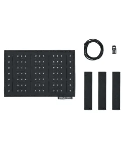 Spiritus Systems Configurable Med Tray Insert Mk2