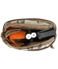 Spiritus Systems Divider Pouch Insert