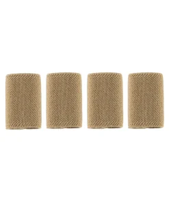 Spiritus Systems Elastic Strap Keeper, 4-Pack