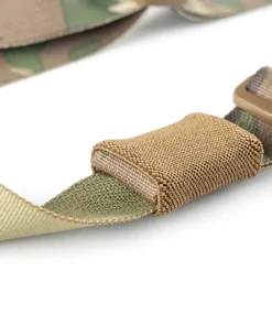 Spiritus Systems Elastic Strap Keeper, 4-Pack