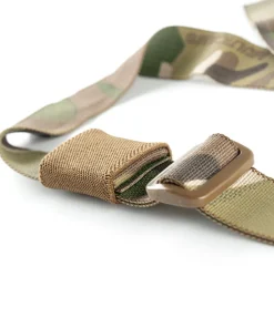Spiritus Systems Elastic Strap Keeper, 4-Pack