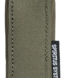 Spiritus Systems Elastic Pistol Magazine Pouch