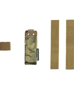 Spiritus Systems Elastic Pistol Magazine Pouch