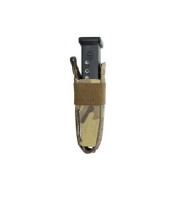 Spiritus Systems Elastic Pistol Magazine Pouch