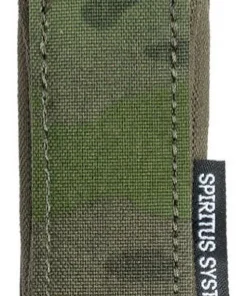 Spiritus Systems Elastic Pistol Magazine Pouch