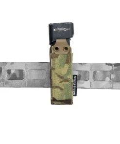 Spiritus Systems Elastic Pistol Magazine Pouch