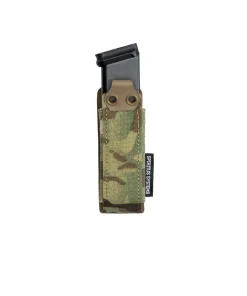 Spiritus Systems Elastic Pistol Magazine Pouch