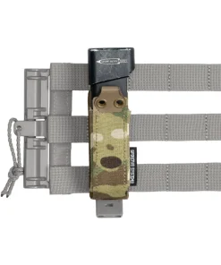 Spiritus Systems Elastic Pistol Magazine Pouch