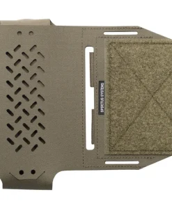 Spiritus Systems Expander Wing Mk-2