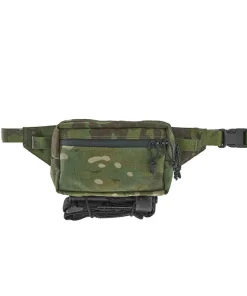 Spiritus Systems Fanny SACK Pouch Mk3 vyölaukku
