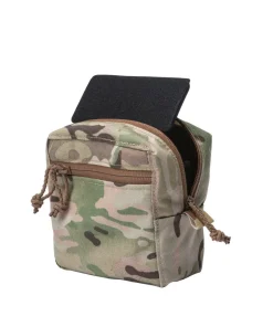 Spiritus Systems GP Pouch Padded Insert