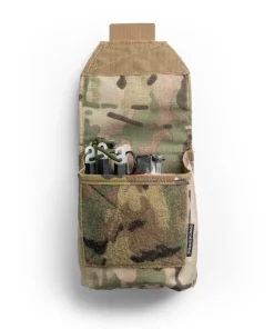 Spiritus Systems JSTA Pouch