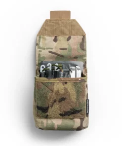 Spiritus Systems JSTA Pouch