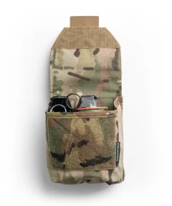 Spiritus Systems JSTA Pouch