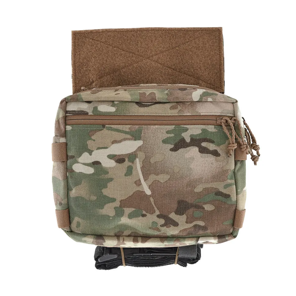 Spiritus Systems Lunchbox Pouch Mk2