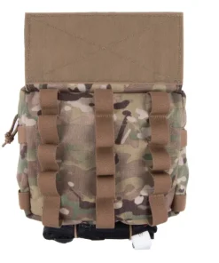 Spiritus Systems Lunchbox Pouch Mk2