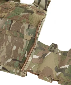 Spiritus Systems LV-119 Rear Overt Plate Bag takalevytasku
