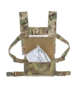 Spiritus Systems Micro Fight Full Flap MK2